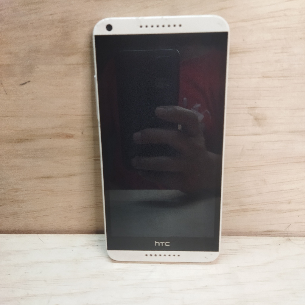 HTC Desire 816 Rilis 2014