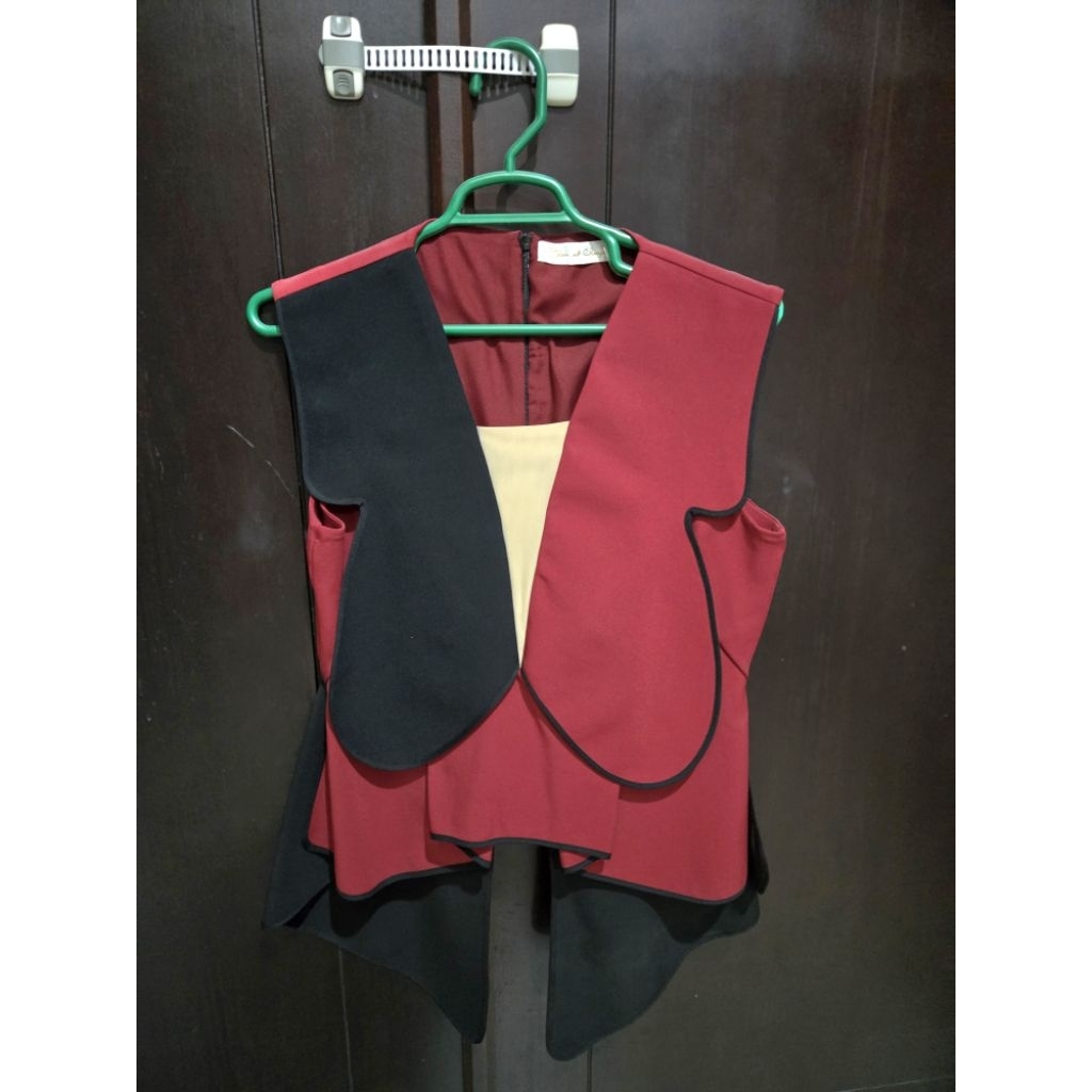 Bloom et champs preloved