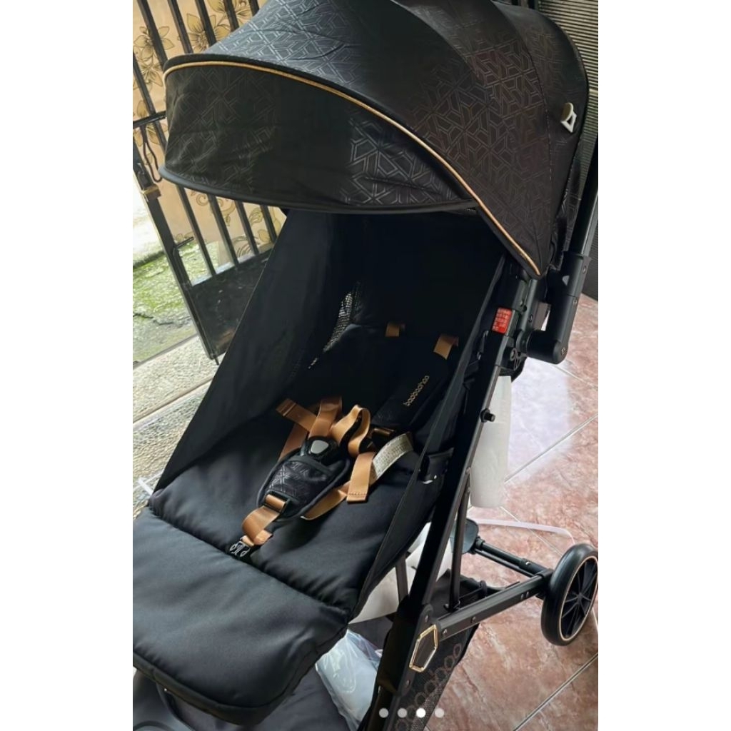 stroller baobahao y8