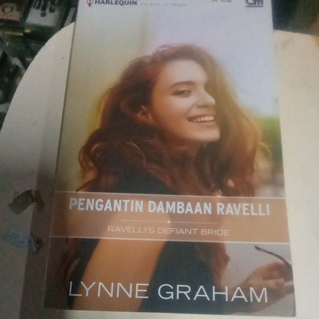 novel LYNNE GRAHAM X28