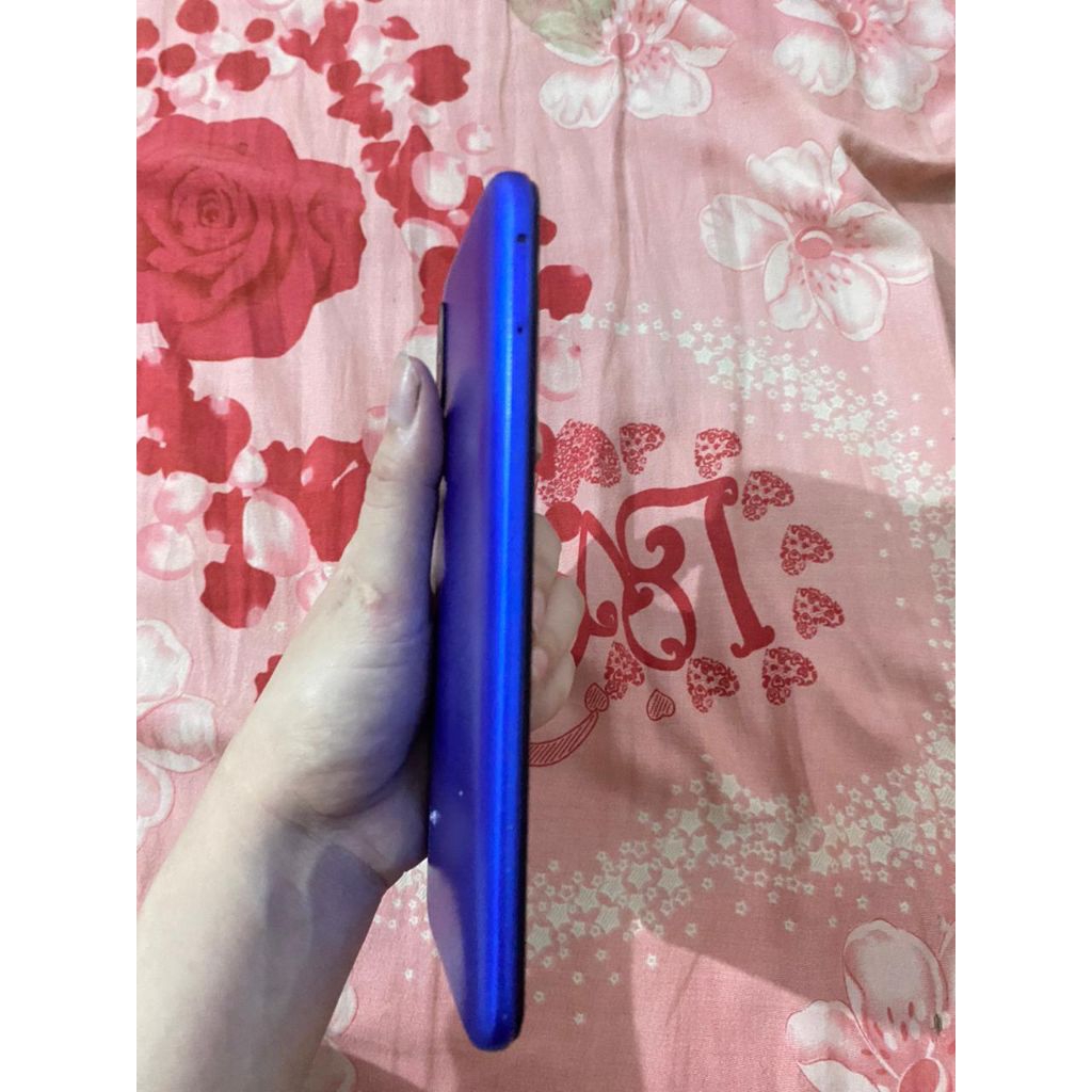 HP XIAOMI REDMI 9A SECOND