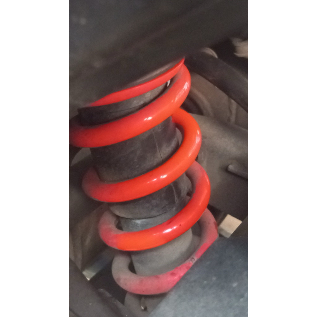shock cbr 150r
