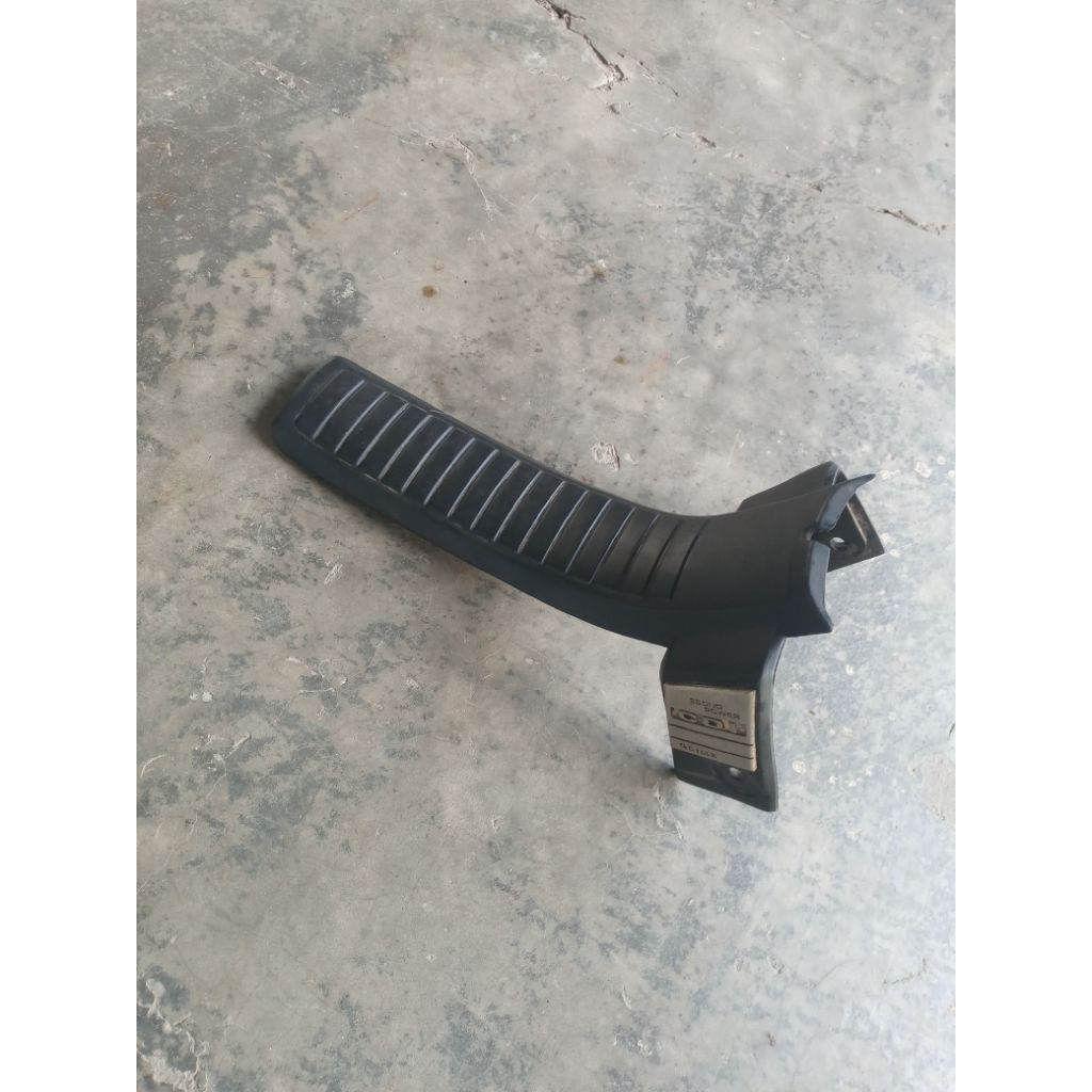 Karet pelana sayap Astrea Prima original second utuh