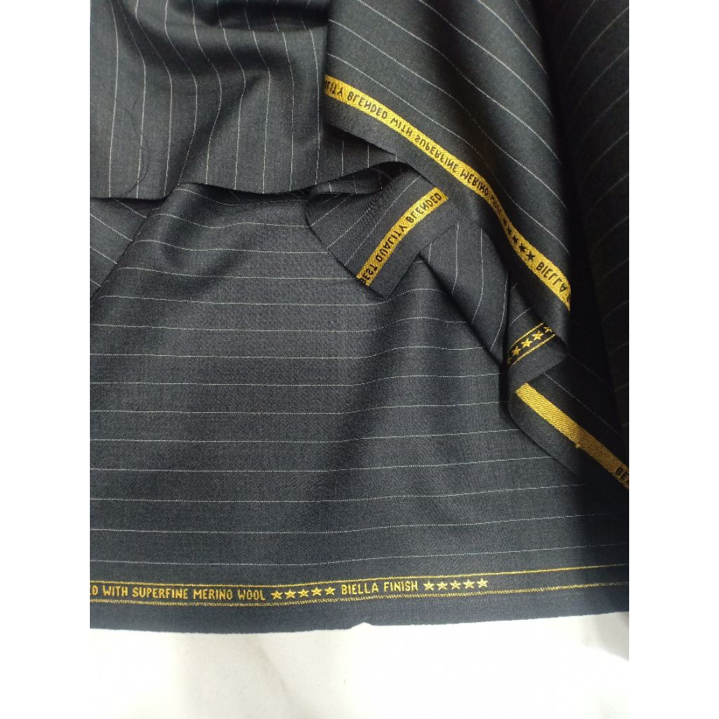 BAHAN JAS WOOL SALUR/BAHAN WOOL SALUR/BAHAN JAS WOOL/BAHAN WOOL PREMIUM/