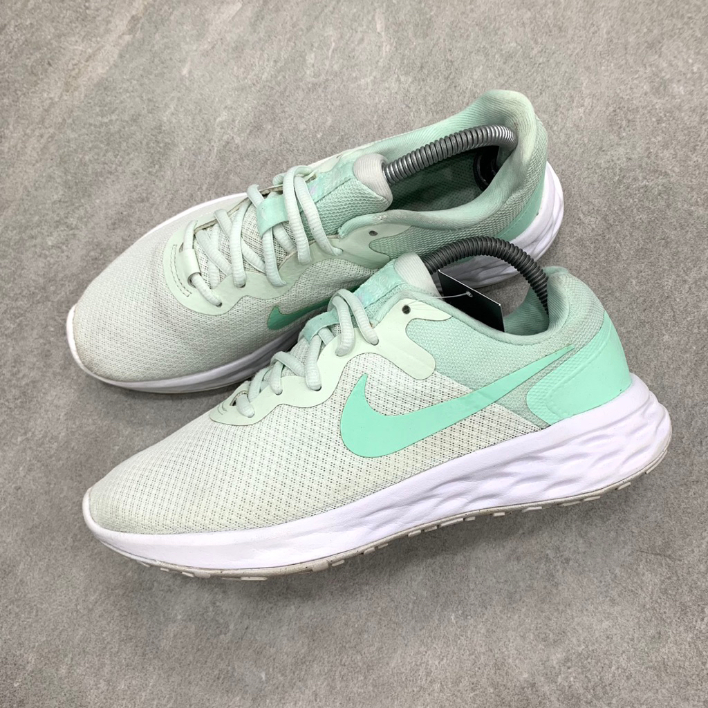 Nike Revolution 6 Next Nature Sage
