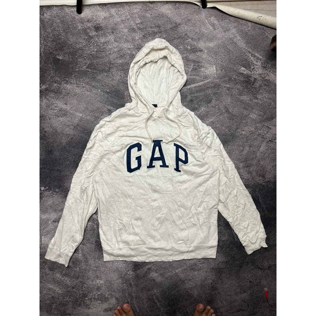 HOODIE GAP SECOND