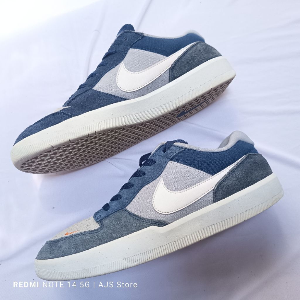 Nike SB Force 58. Sz.44/28cm