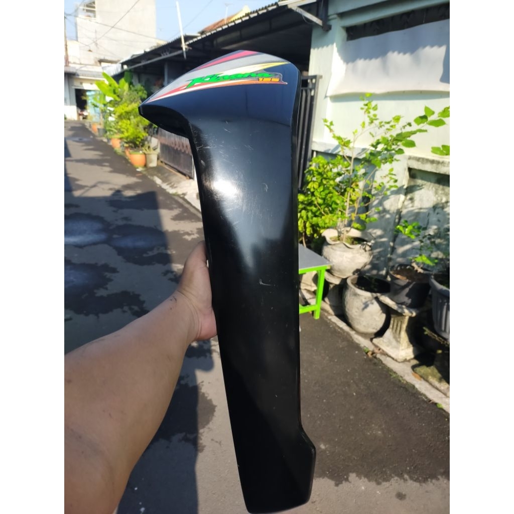 sayap luar honda kirana