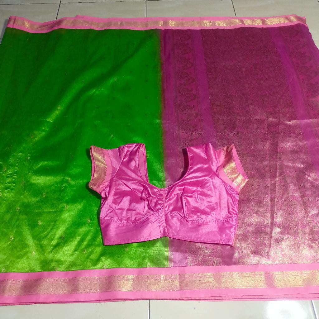 Sari india wanita dewasa serasi PL