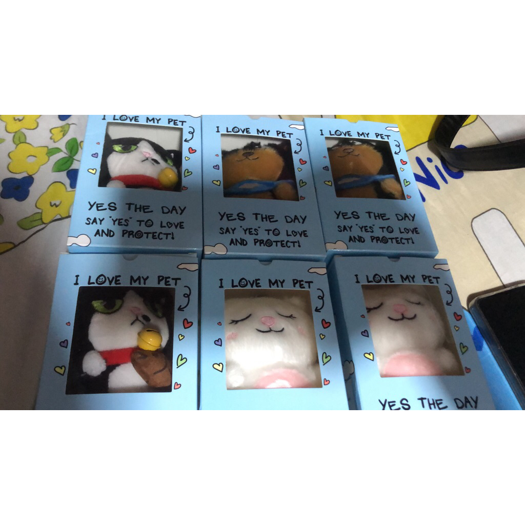 DOLL Yestheday | Yesung Super Junior