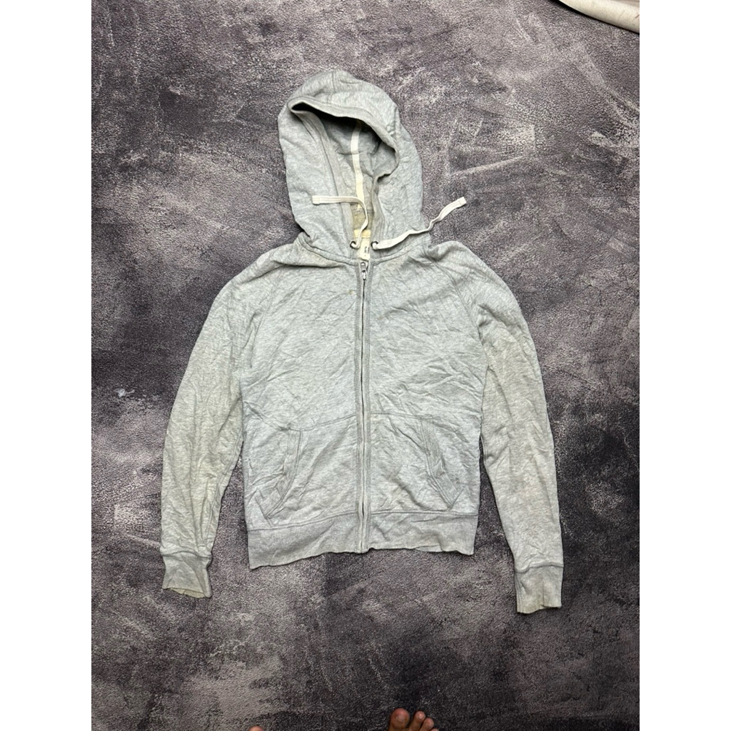 ZIPHOODIE GAP SECOND