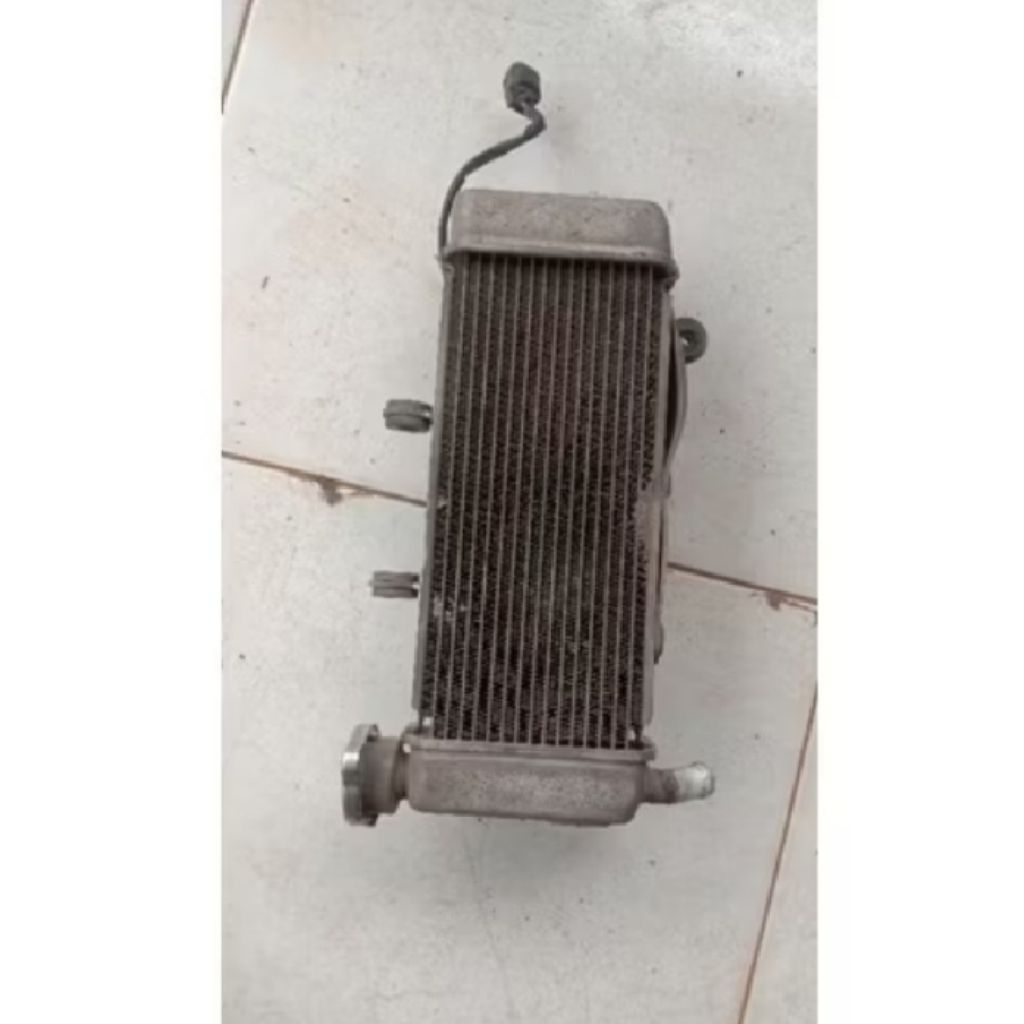 radiator CBR150R original copotan