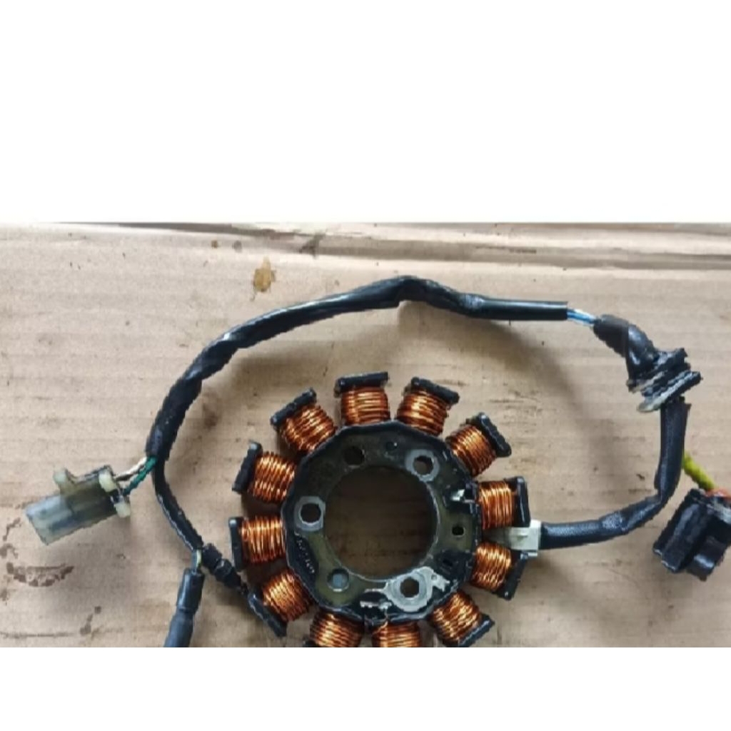 spull CBR150R original copotan