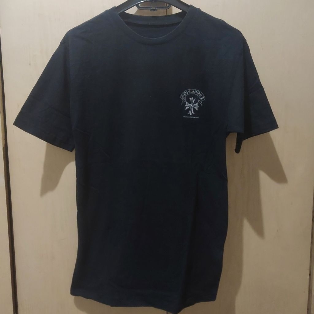 Kaos Spil Sport second