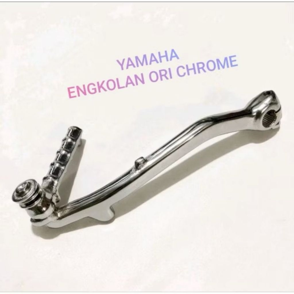 selahan engkolan kick stater yamaha mio fino xride mio j soul gt engkolan yamaha matic