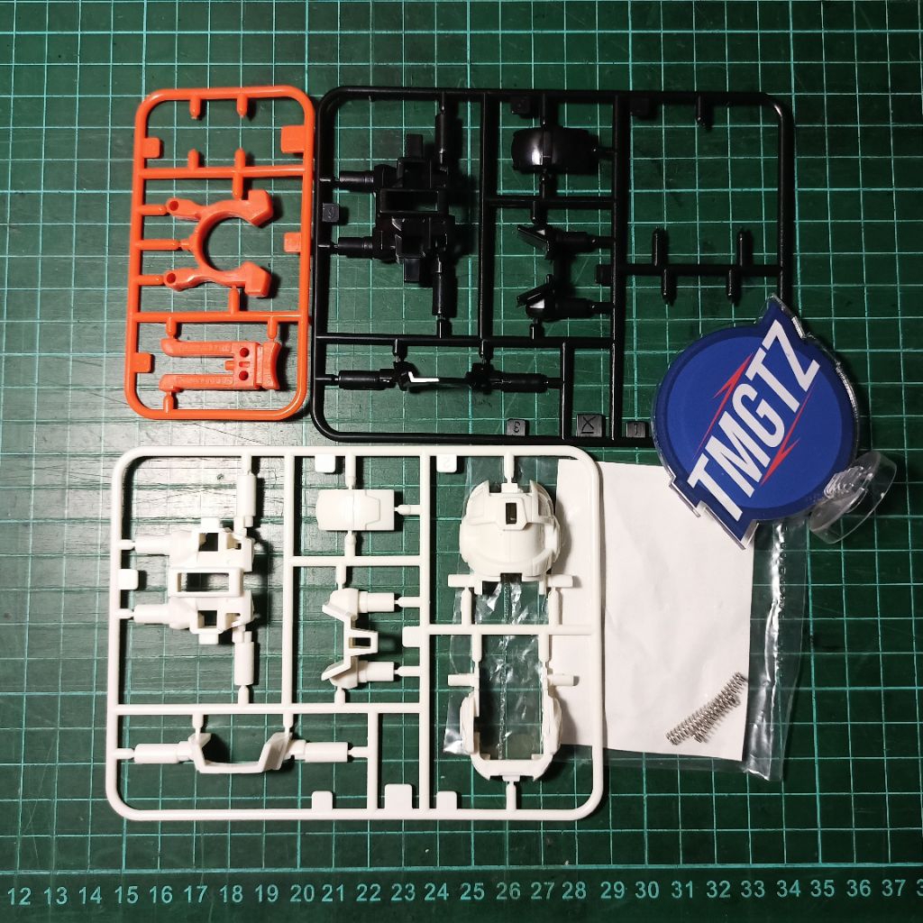 battle b-daman core skeleton minus part takara