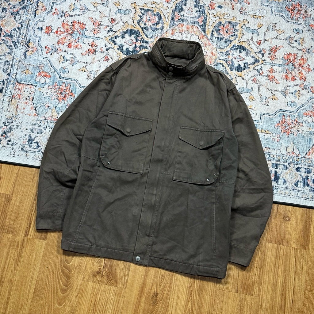 ITCH M65 FIELD PARKA JACKET SECOND