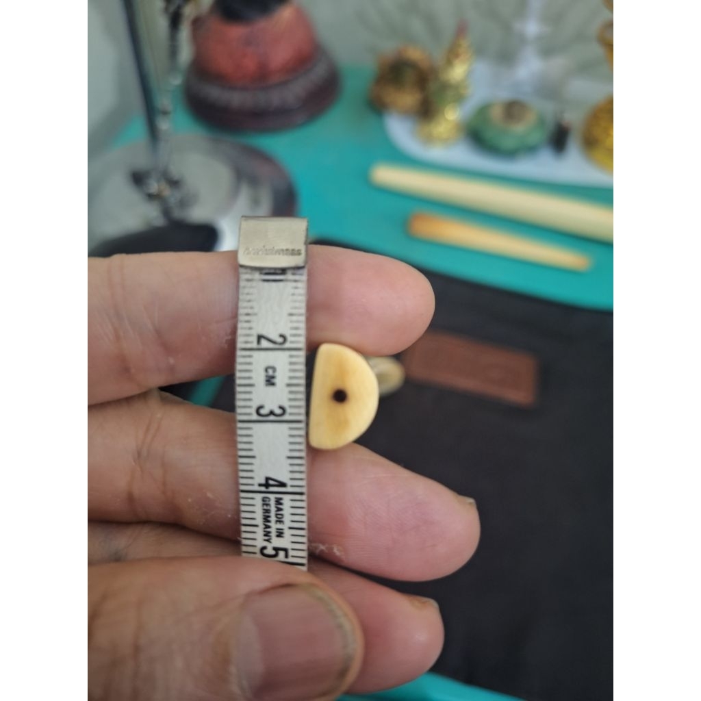 Pipa gading gajah Uk 22 pipa asli 
Limited edition 
Barang terawat 
Pemakaian pribadi