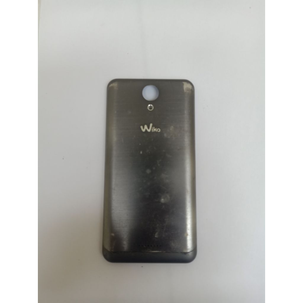Backdoor Wiko Harry Ori Copotan