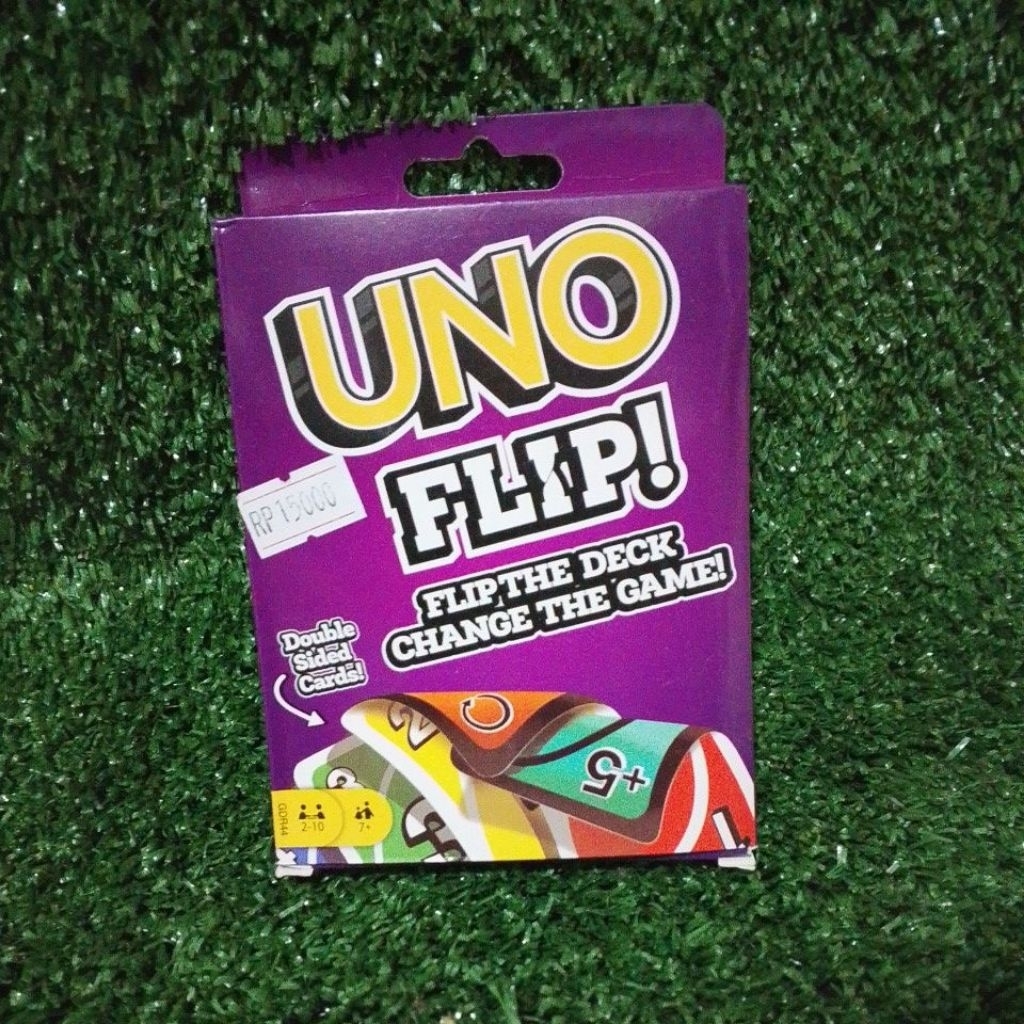 Uno Flip