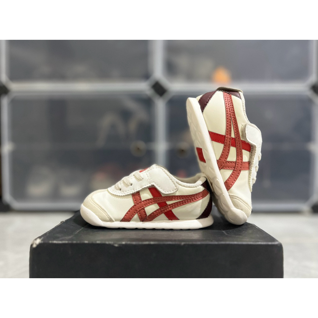 Sepatu Anak Preloved/Second Kids Onitsuka Tiger Insole 13.5 cm