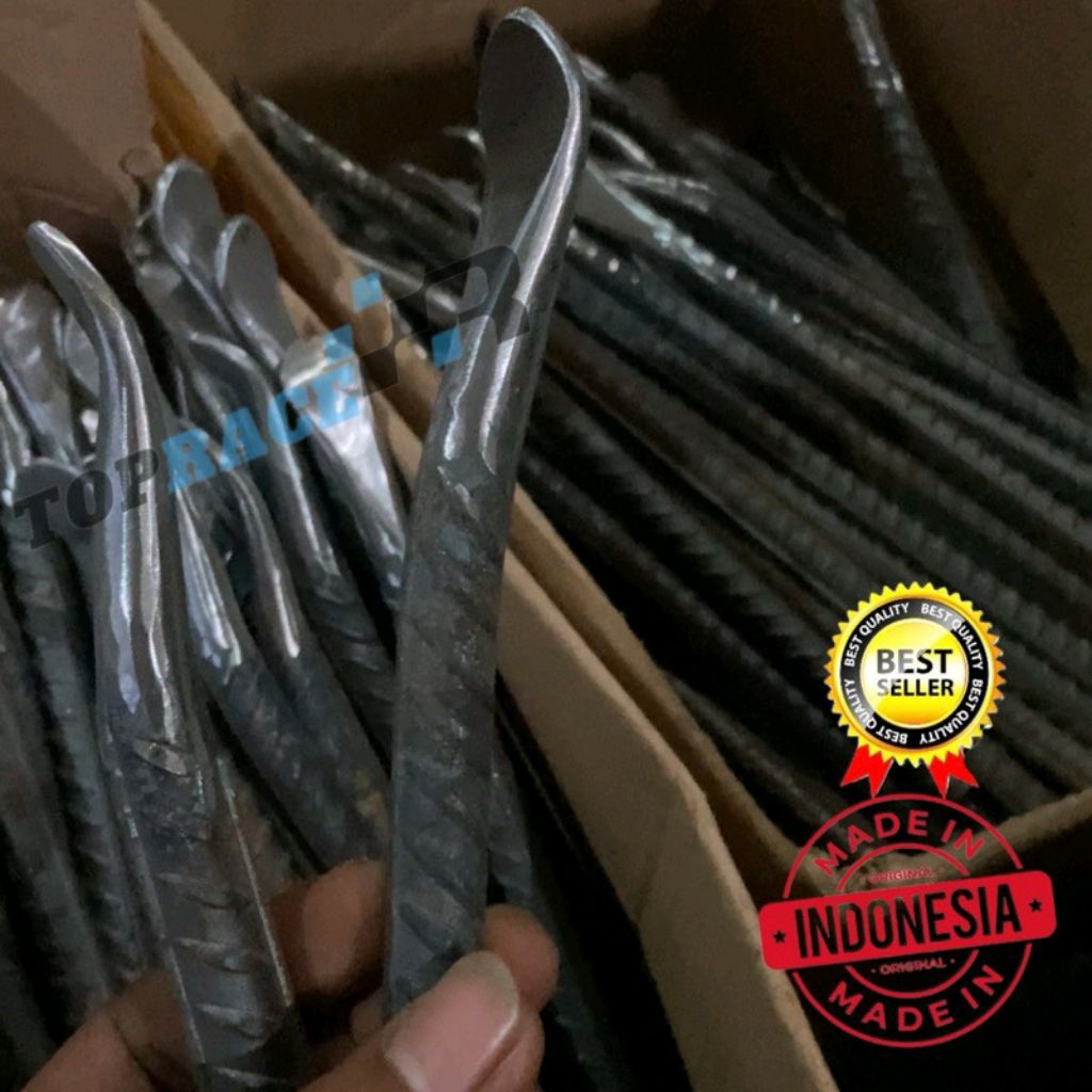 Cukil Ban Motor Alat Buka Ban Motor