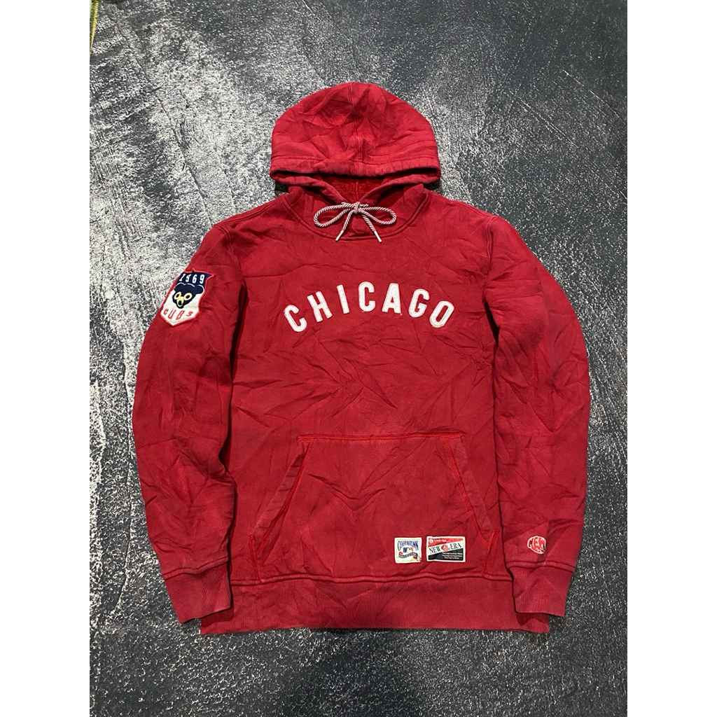 Hoodie New Era X Mlb