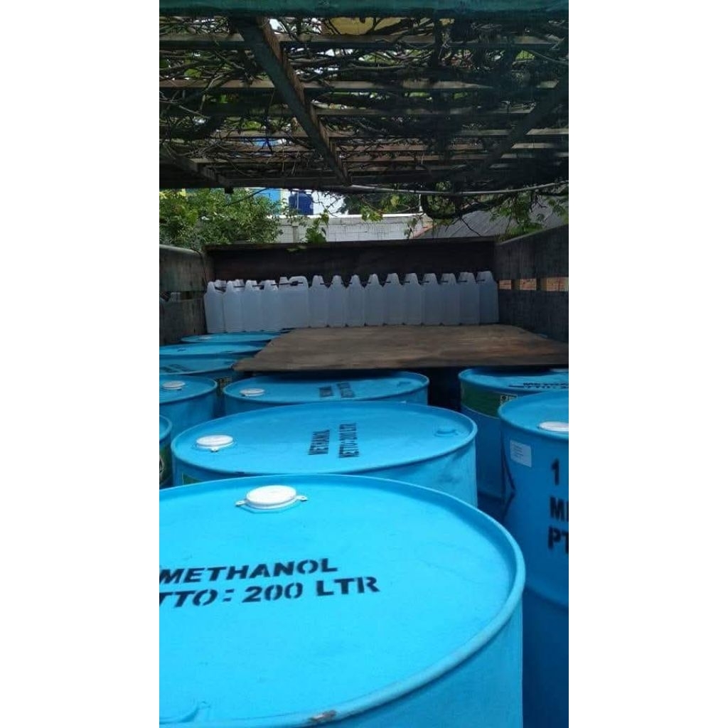 Metanol 99.9%