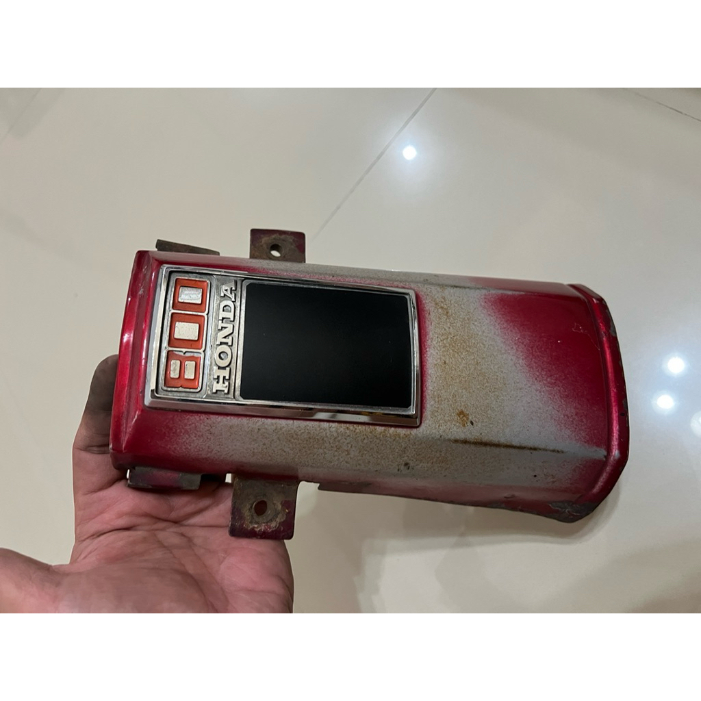 dasi panel dada supercub c800 c700