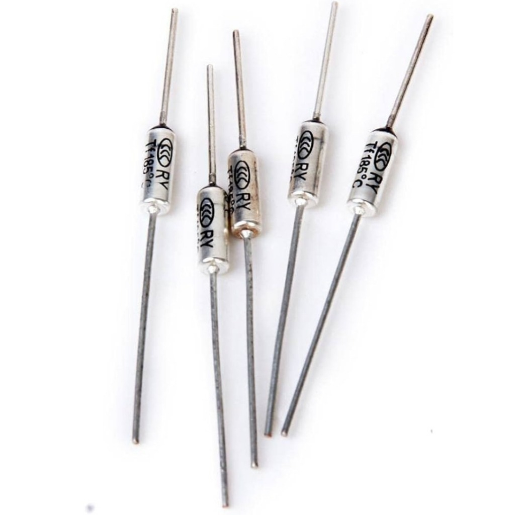 Thermofuse MagiCom  Setrika Listrik MagicCom Magic Com Thermal Thermo fuse 10A 250V