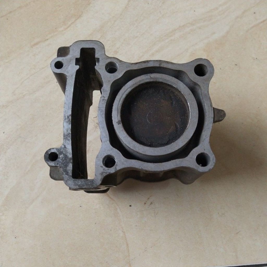 Blok seher blok bori g yamaha Jupiter mx lama mx new