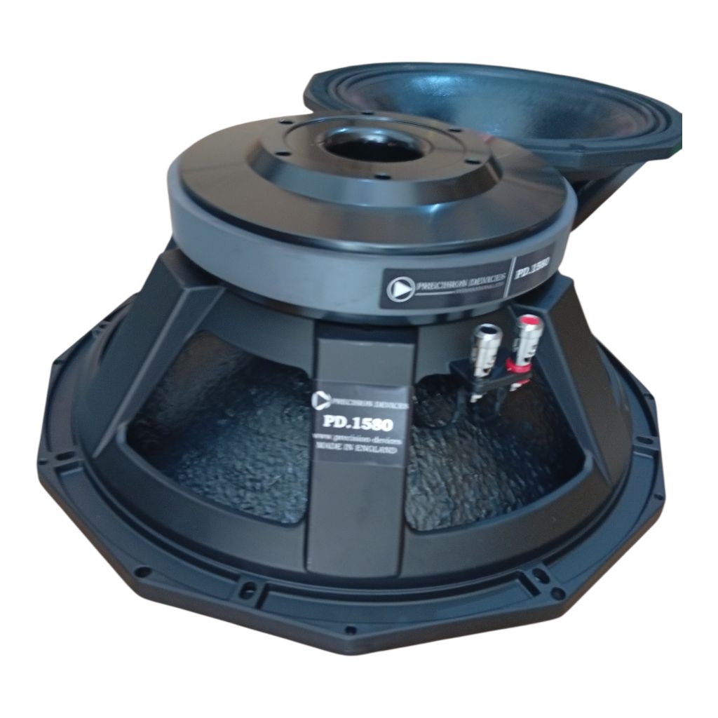 SPEAKER 15 INCH PD 1580 SUBWOOFER