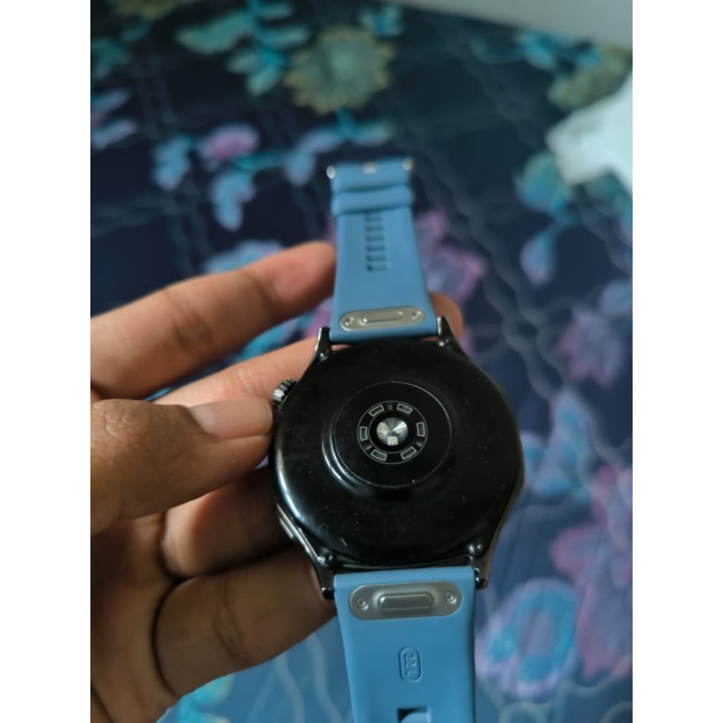 Huawei Watch GT 5 Bekas / Second Like New