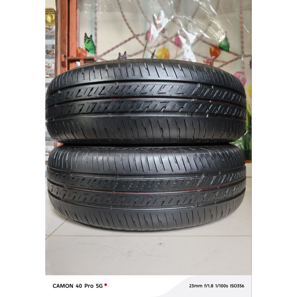 Bridgestone Techno 195/70 R14