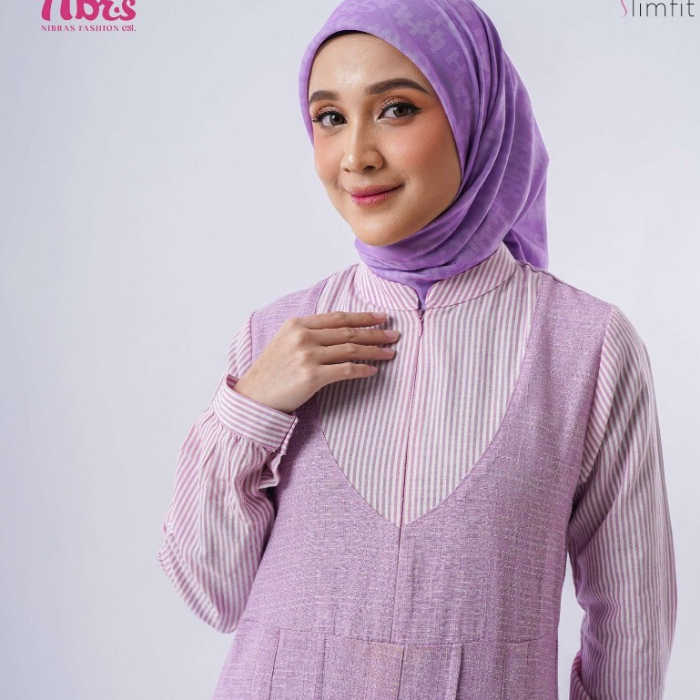 Nibras Slimfit Bestie 7A Bestie Series