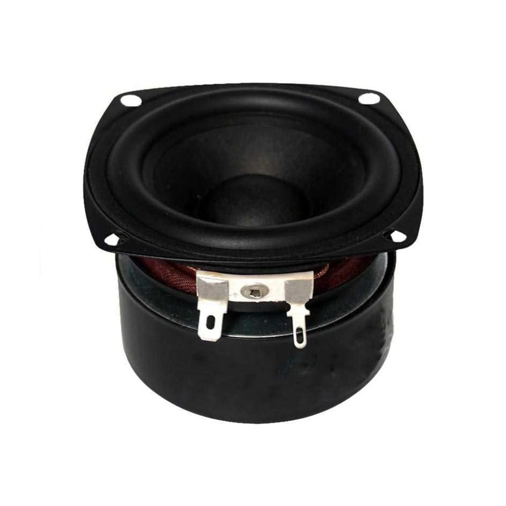 Speaker 3 inch Bohm mobil 16W