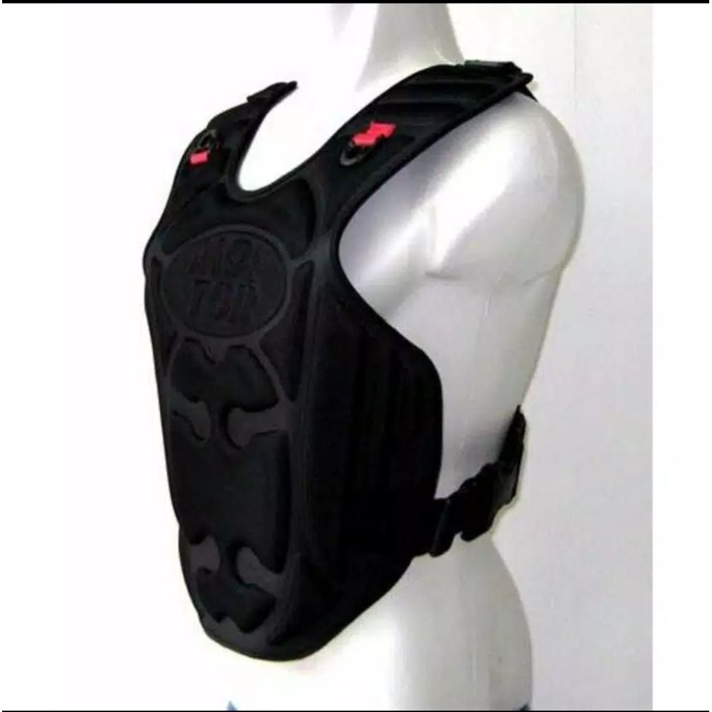 Rompi Motor Bikers Body Protector Rompi Touring