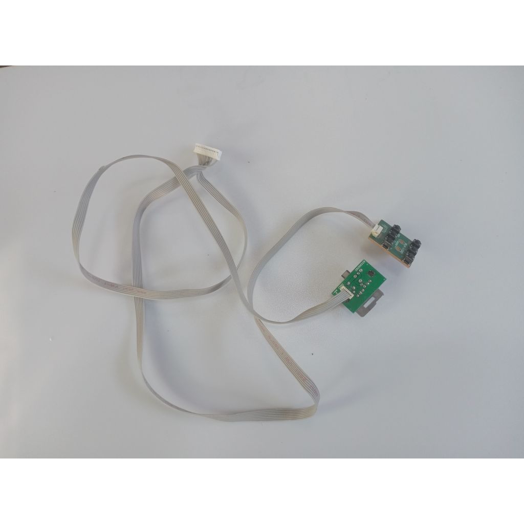 Sensor Tombol Tv Comytec CM-32W