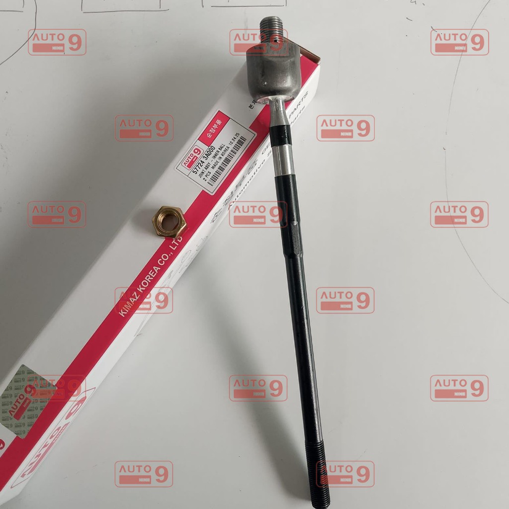 Long Tie Rod Trajet Merek AUTO 9