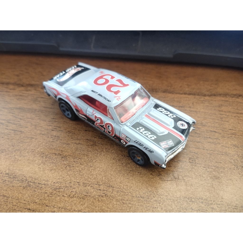 Hotwheels Loose Chevelle SS