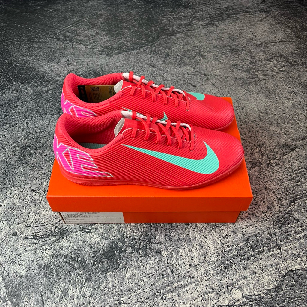 Nike Vapor 16 Club IC Resmi PT Nike Indonesia