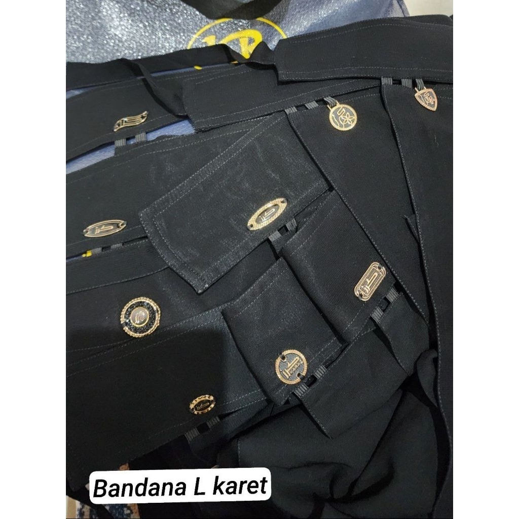 Cadar Bandana Karaz ORI SAUDI /cadar karaz madinah /cadar karaz /cadar butik karaz