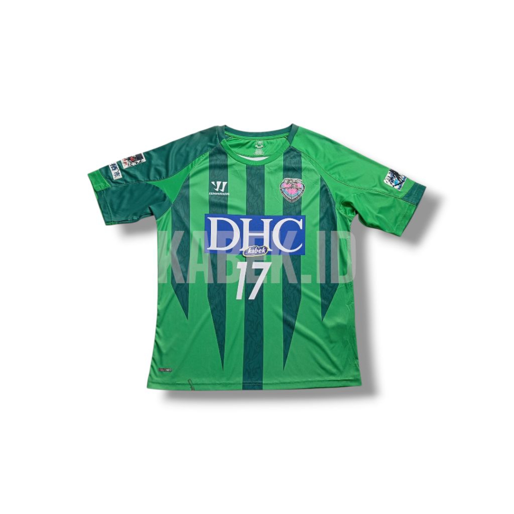 jersey second sagan tosu