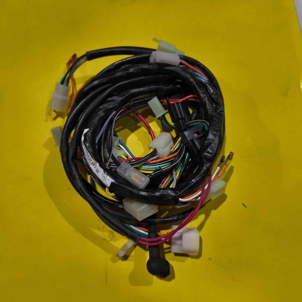 Kabel Body Motor Smash R New