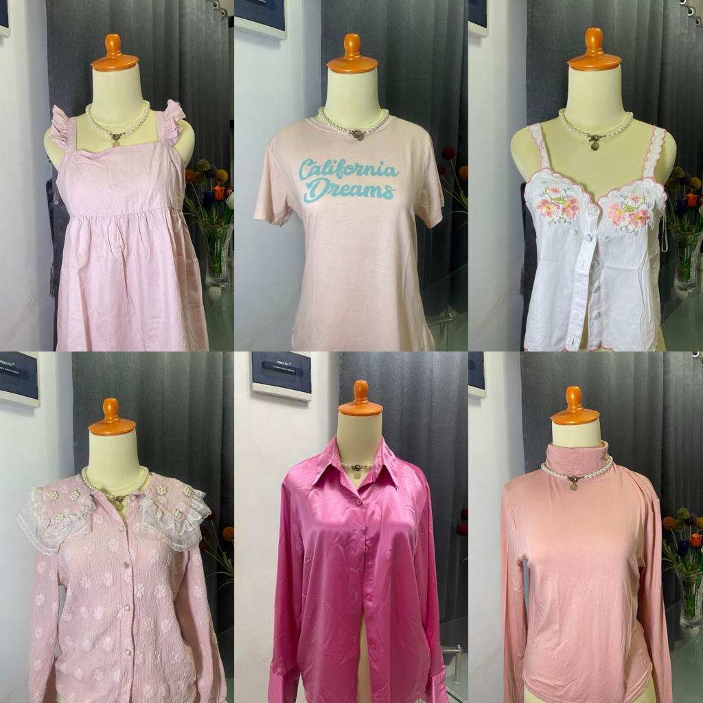 pinky girls
