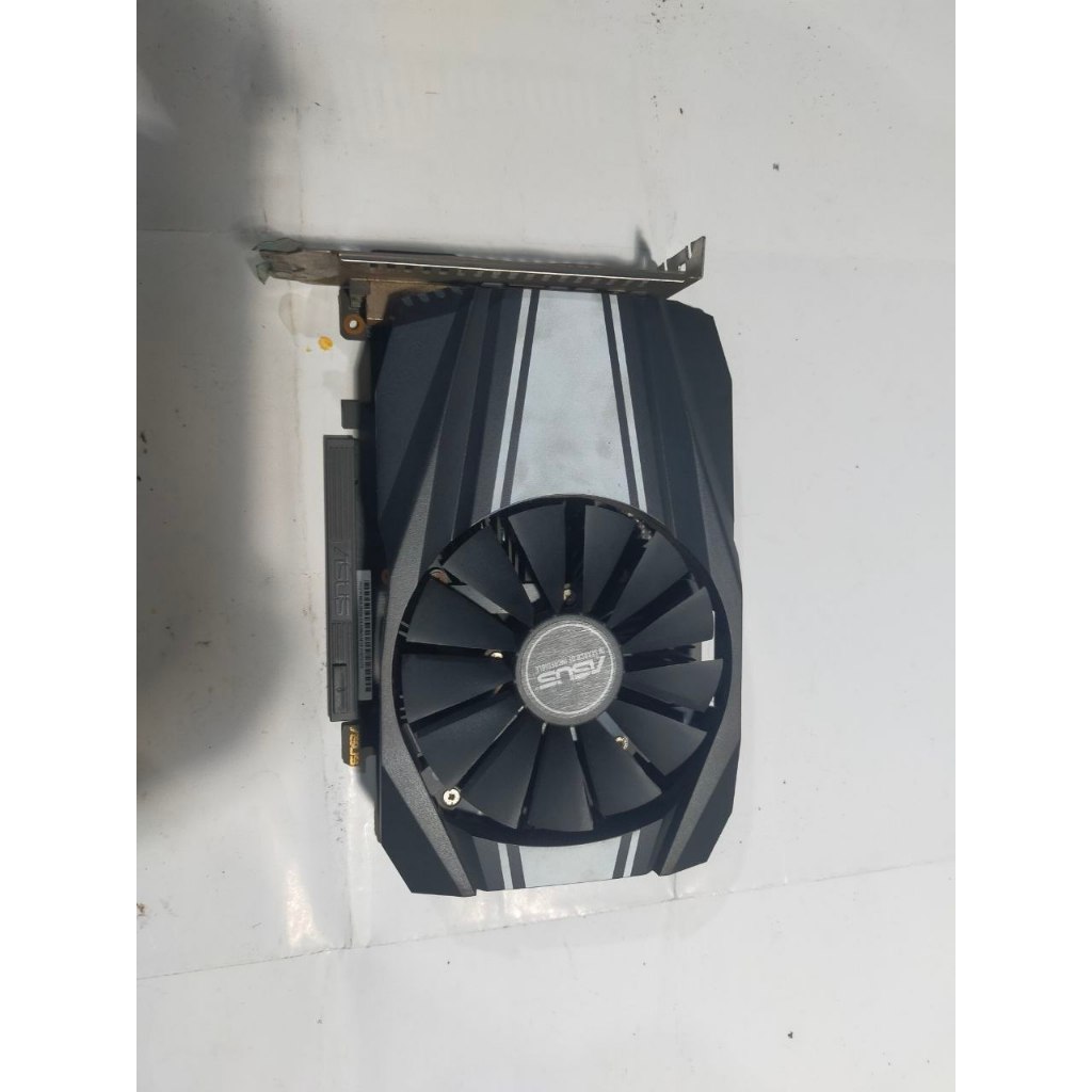 VGA Card ASUS Phoenix GeForce GTX 1660 SUPER DDR6 6GB GPU GRAFIK CARD GRAFIS – Gaming & Editing Mant