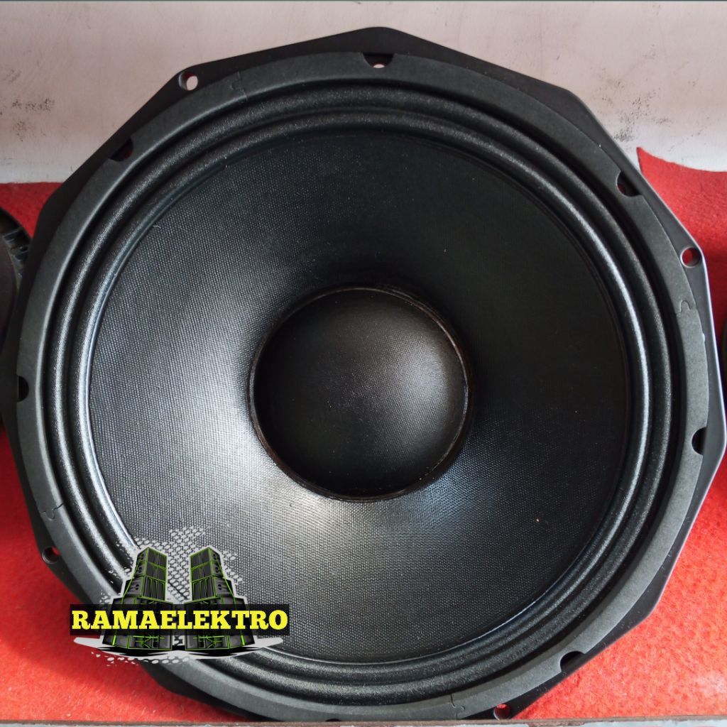 SPIKER 12 INCH PD 1250 , SPEAKER PD 1250 12 INCH