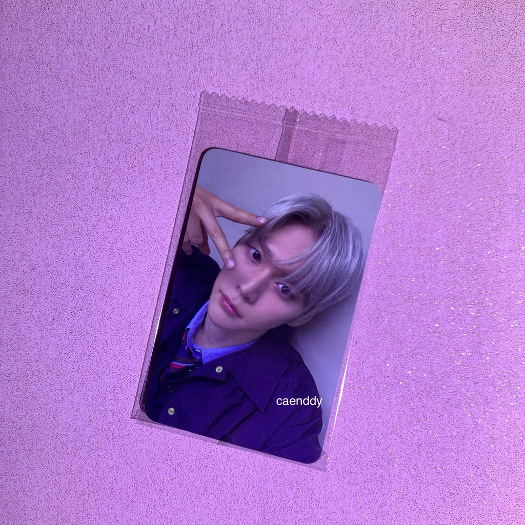 photocard eunseok ktown showcase