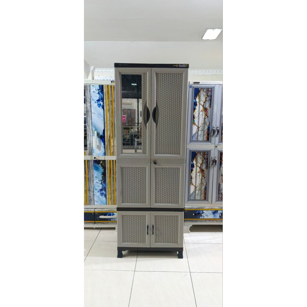 LP NAPOLLY CABRO G81X.3R CK