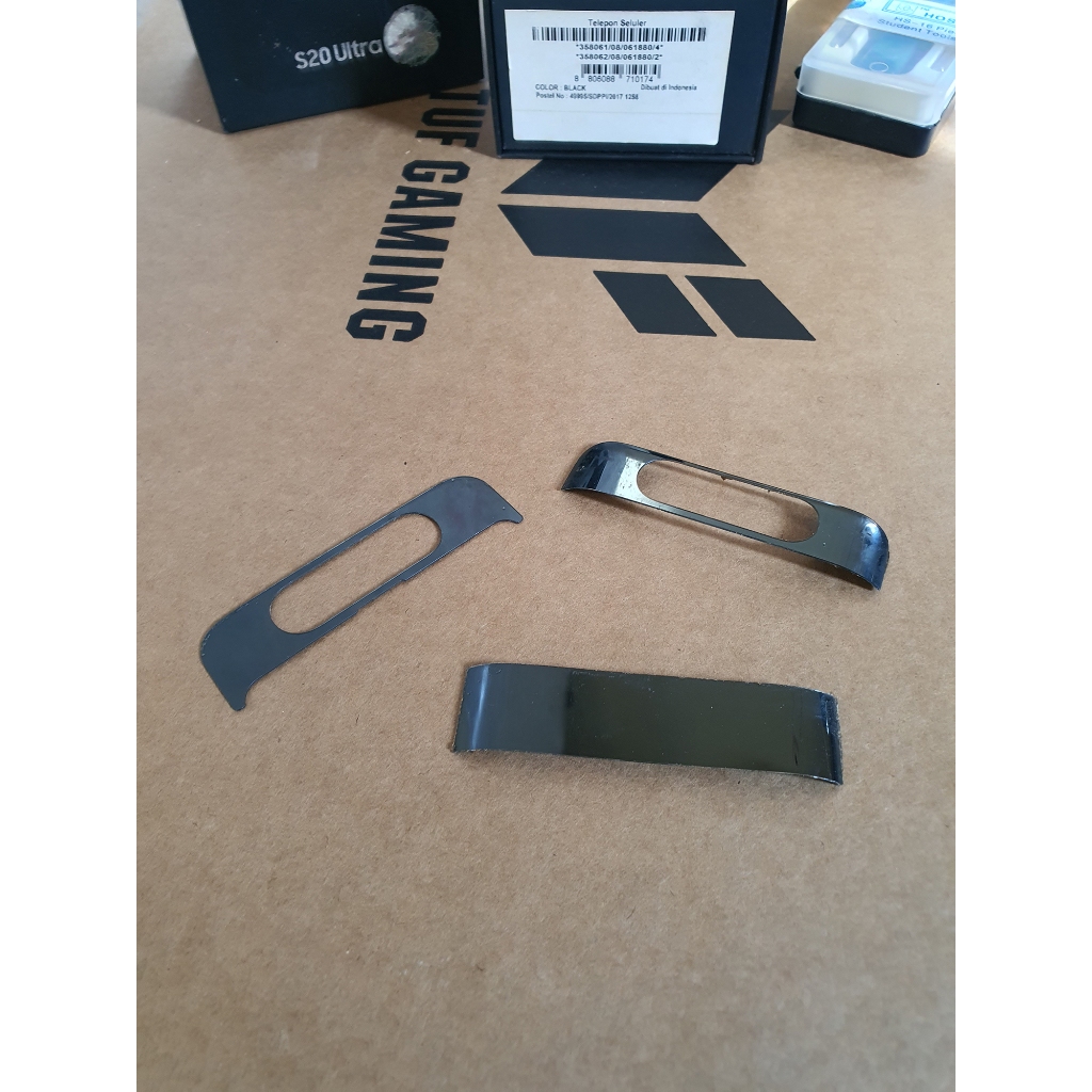Cover Tutup Kamera Samsung Galaxy A80 Backdoor Kamera A80 D/B